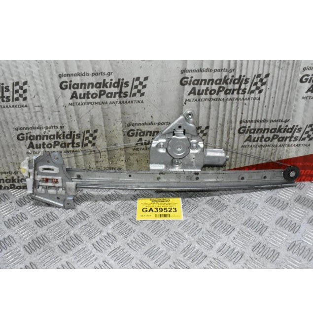 Γρύλλος Παραθύρου Suzuki Grand Vitara 2006-2015 3door 83460-65J00 Εμπρός Αριστερά (2 pins) 262100-3530