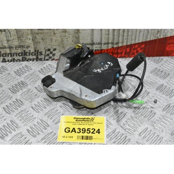 Κλειδαριά Εμπρός Αριστερά Suzuki Grand Vitara 2005-2015 10pins