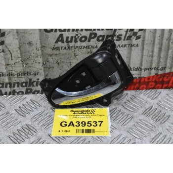 Χερούλι Εσωτερικό Εμπρός Δεξιά Toyota RAV 4 2004-2012