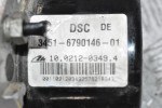 Μονάδα ABS Bmw E90 E81 2003-2012 6790147-01 6790146-01 (Series 1 - 3)