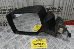 Καθρεφτής Ηλεκτρικός Jeep Patriot 2002-2012 (Delbar0019) (021271) (Αριστερός)