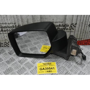 Καθρεφτής Ηλεκτρικός Jeep Patriot 2002-2012 (Delbar0019) (021271) (Αριστερός)