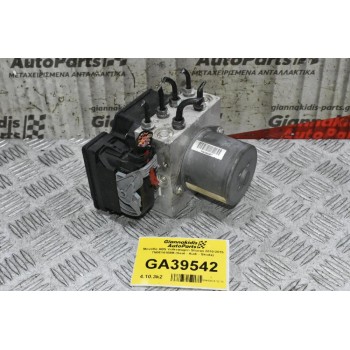 Μονάδα ABS Volkswagen Sharan 2010-2015 7Ν0614109Μ (Seat - Audi - Skoda)
