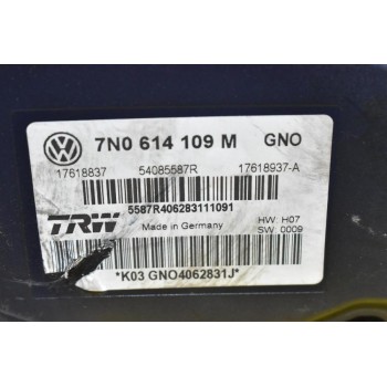 Μονάδα ABS Volkswagen Sharan 2010-2015 7Ν0614109Μ (Seat - Audi - Skoda)