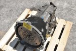 Αυτόματο Σασμάν Bmw 320 F20 F31 N47D20C 2010-2016 LU 7647343 8HP-45 8HP45