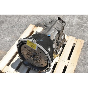Αυτόματο Σασμάν Bmw 320 F20 F31 N47D20C 2010-2016 LU 7647343 8HP-45 8HP45
