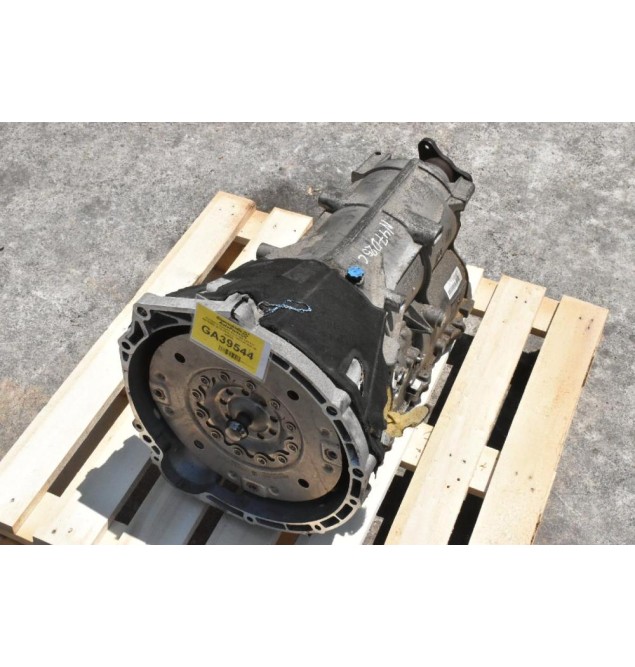 Αυτόματο Σασμάν Bmw 320 F20 F31 N47D20C 2010-2016 LU 7647343 8HP-45 8HP45