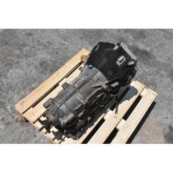 Αυτόματο Σασμάν Bmw 320 F20 F31 N47D20C 2010-2016 LU 7647343 8HP-45 8HP45