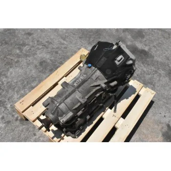 Αυτόματο Σασμάν Bmw 320 F20 F31 N47D20C 2010-2016 LU 7647343 8HP-45 8HP45