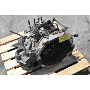 Χειροκίνητο Σασμάν Mitsubishi Asx 1.8 DID 4X2 4N13 2010-2020