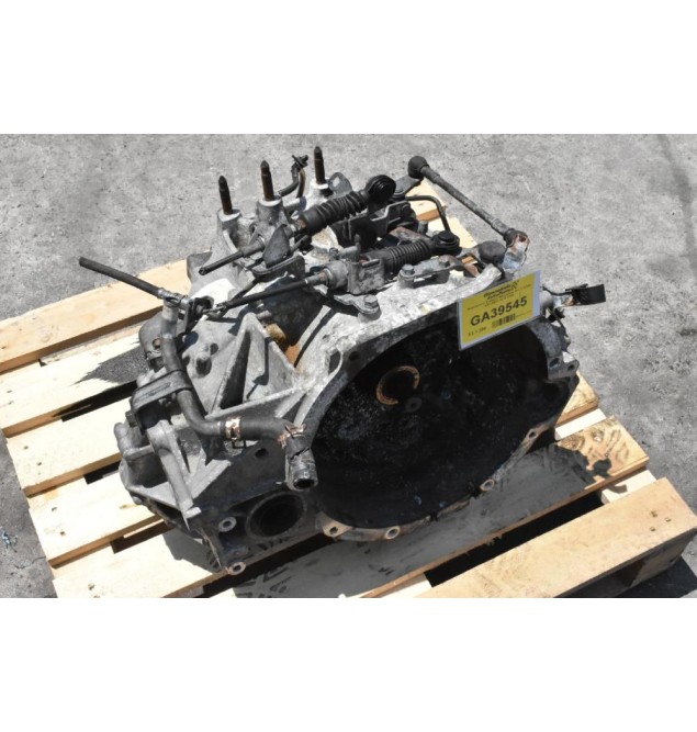 Χειροκίνητο Σασμάν Mitsubishi Asx 1.8 DID 4X2 4N13 2010-2020