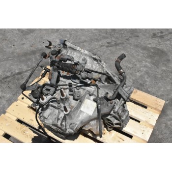 Χειροκίνητο Σασμάν Mitsubishi Asx 1.8 DID 4X2 4N13 2010-2020