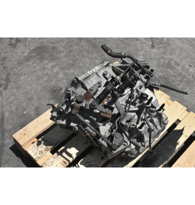 Χειροκίνητο Σασμάν Mitsubishi Asx 1.8 DID 4X2 4N13 2010-2020