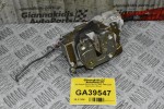 Κλειδαριά Nissan Navara D22 1998-2005 (Αριστερά, 2Pins)