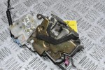Κλειδαριά Nissan Navara D22 1998-2005 (Αριστερά, 2Pins)
