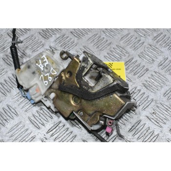 Κλειδαριά Nissan Navara D22 1998-2005 (Αριστερά, 2Pins)