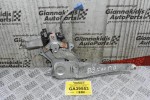 Γρύλλος - Μηχανισμός Παραθύρου Ford Ranger / Β2500 - BT-50 1998-2012 AE262100-1770 (Πίσω Δεξιά) 2pin