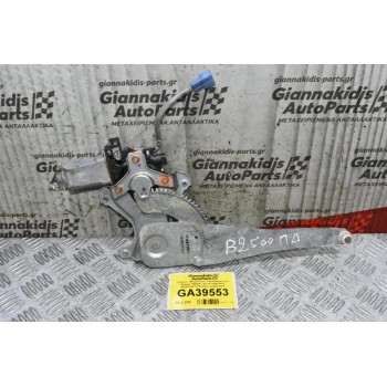 Γρύλλος - Μηχανισμός Παραθύρου Ford Ranger / Β2500 - BT-50 1998-2012 AE262100-1770 (Πίσω Δεξιά) 2pin