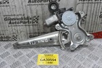 Γρύλλος Παραθύρου Toyota RAV4 2006-2012 (Πισω Δεξιά) 85720-35140 262100-2340