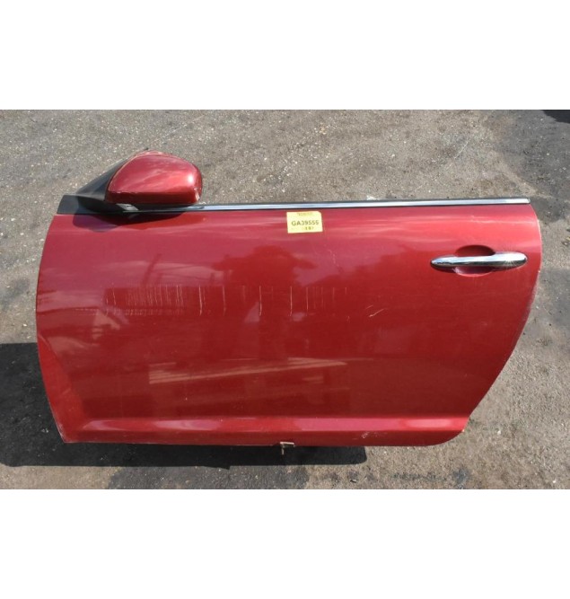 Πόρτα Αριστερη Alfa Romeo Mito 2010-2015