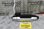 Χερούλι (Πόμολο) Toyota RAV4 2006-2012 (Πισω Δεξιά)
