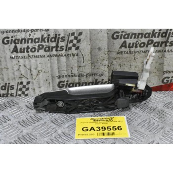 Χερούλι (Πόμολο) Toyota RAV4 2006-2012 (Πισω Δεξιά)