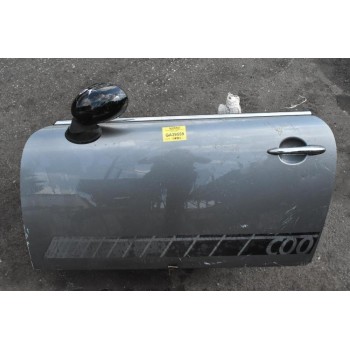 Πόρτα Mini Cooper 2002-2006 Εμπρος Αριστερα r50/53 