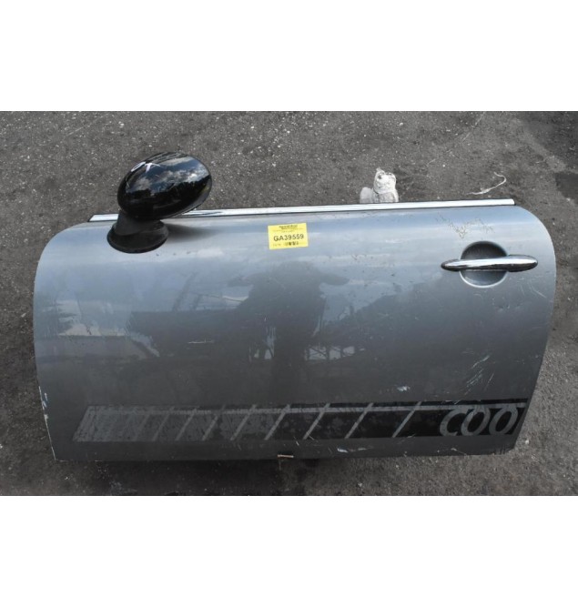 Πόρτα Mini Cooper 2002-2006 Εμπρος Αριστερα r50/53 