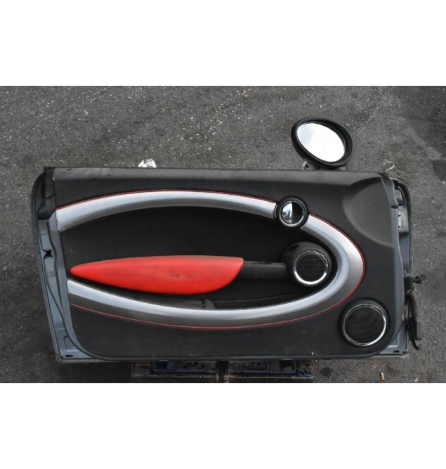 Πόρτα Mini Cooper 2002-2006 Εμπρος Αριστερα r50/53 
