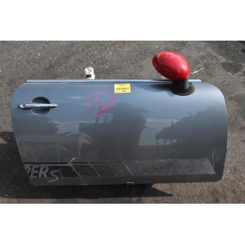 Πόρτα Mini Cooper 2002-2006 Εμπρος Δεξια r50/53