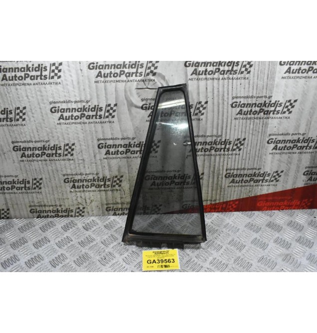 Φινιστρίνι Παραθύρου Πισω Δεξιά Πόρτας Toyota RAV 4 2013-2020 68188-42070 42R-00122