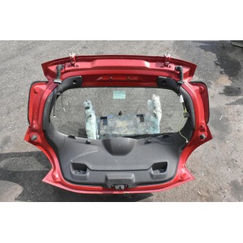 Πορτα Πόρτ Μπαγκάζ Peugeot 208 2012-2020