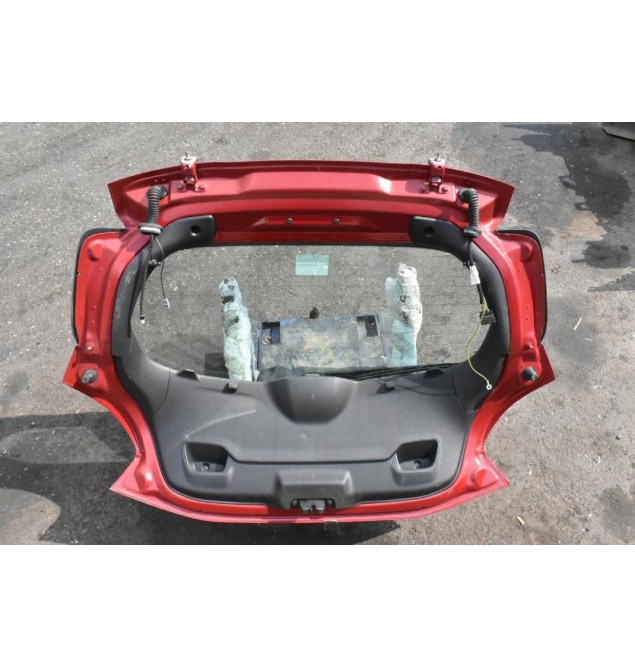 Πορτα Πόρτ Μπαγκάζ Peugeot 208 2012-2020