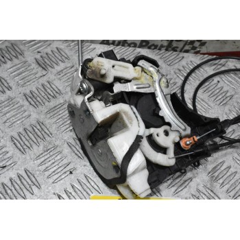 Κλειδαριά Πίσω Αριστερά Mitsubishi Outlander 2008-2011 (2pins)