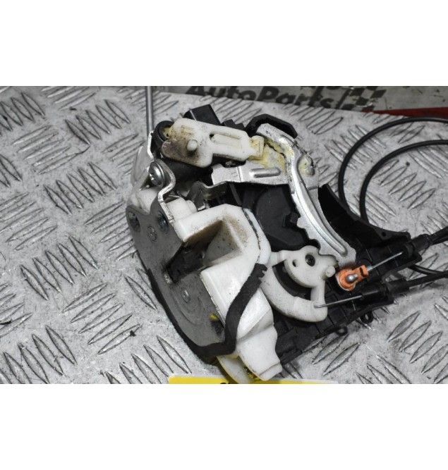 Κλειδαριά Πίσω Αριστερά Mitsubishi Outlander 2008-2011 (2pins)