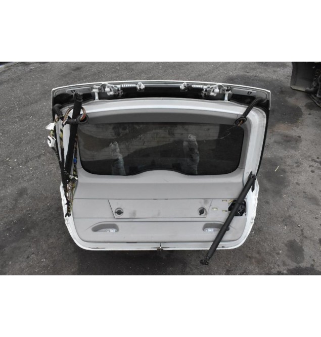 Πορτα Πόρτ Μπαγκάζ Bmw 320 F30/F31 2011-2018 (Με Χτυπημα)