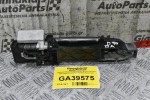 Χερούλι (Πόμολο) Εξωτερικό Nissan Navara D40 2005-2015 80610-ΕΒ300 (Αριστερό)