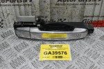Χερούλι (Πόμολο) Εξωτερικό Nissan Navara D40 2005-2015 80610-ΕΒ300 (Δεξί)