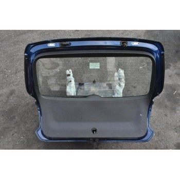 Πόρτα Πορτ Μπαγκαζ Volkswagen Golf VI Station Wagon 2008-2013 (Με Χτυπημα)