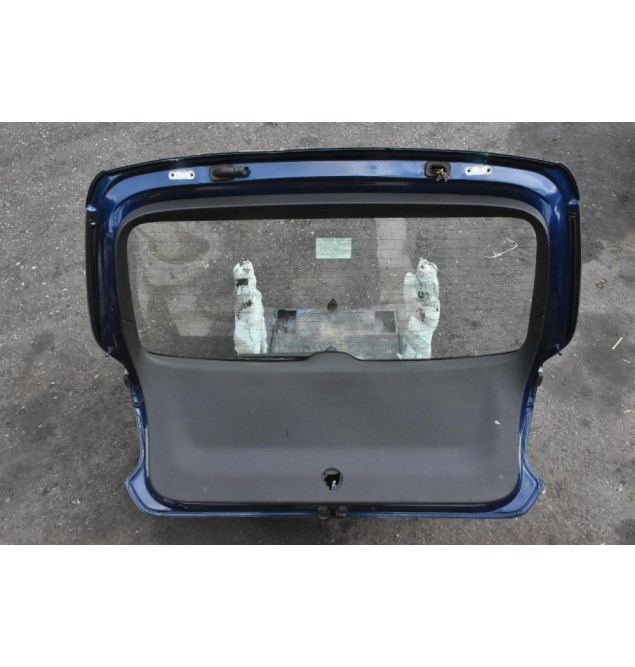 Πόρτα Πορτ Μπαγκαζ Volkswagen Golf VI Station Wagon 2008-2013 (Με Χτυπημα)