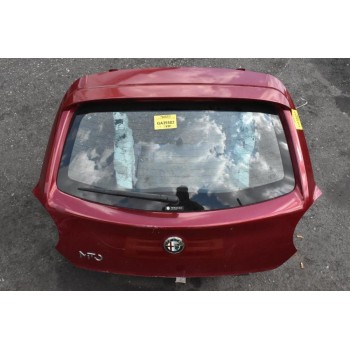 Πόρτ Μπαγκάζ Alfa Romeo Mito 2010-2015