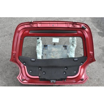 Πόρτ Μπαγκάζ Alfa Romeo Mito 2010-2015