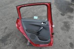 Πισω Αριστερή Πόρτα Peugeot 208 2012-2020