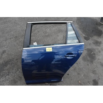 Πόρτα Πίσω Δεξια Volkswagen Golf VI Station Wagon 2008-2013