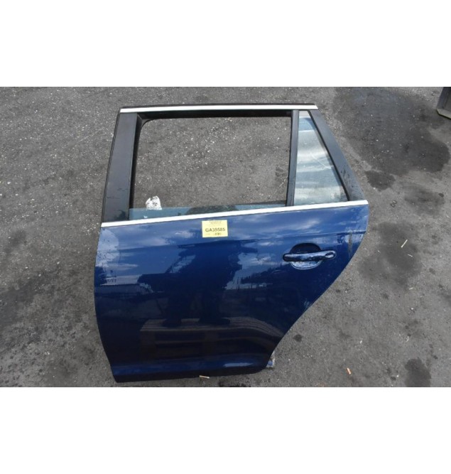 Πόρτα Πίσω Δεξια Volkswagen Golf VI Station Wagon 2008-2013