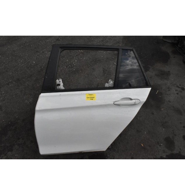 Πορτα Πισω Δεξια Bmw 320 F31 2011-2018