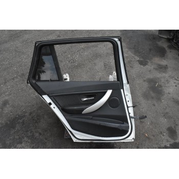 Πορτα Πισω Δεξια Bmw 320 F31 2011-2018
