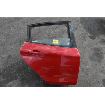 Πισω Δεξιά Πόρτα Peugeot 208 2012-2020