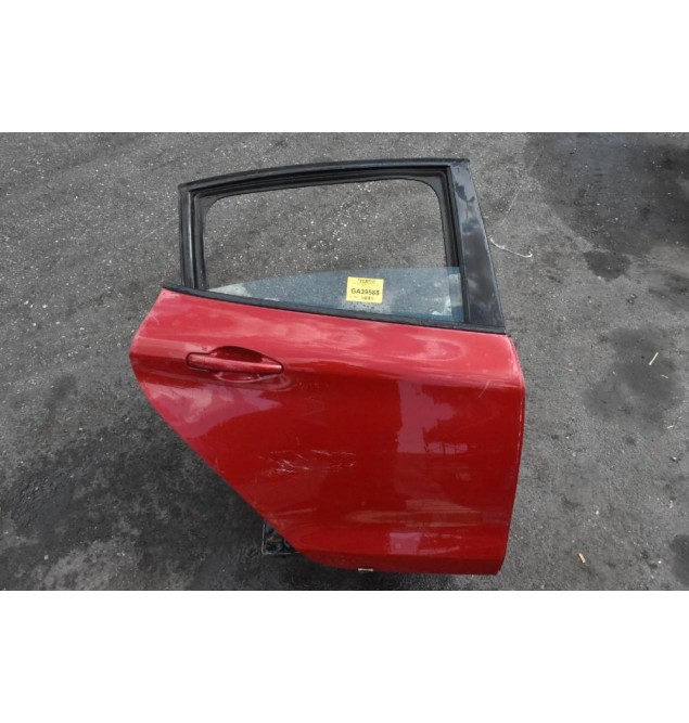 Πισω Δεξιά Πόρτα Peugeot 208 2012-2020