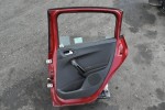 Πισω Δεξιά Πόρτα Peugeot 208 2012-2020